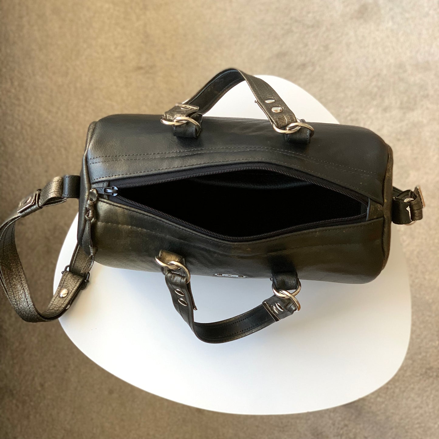 Bombshell Bag (Moon)