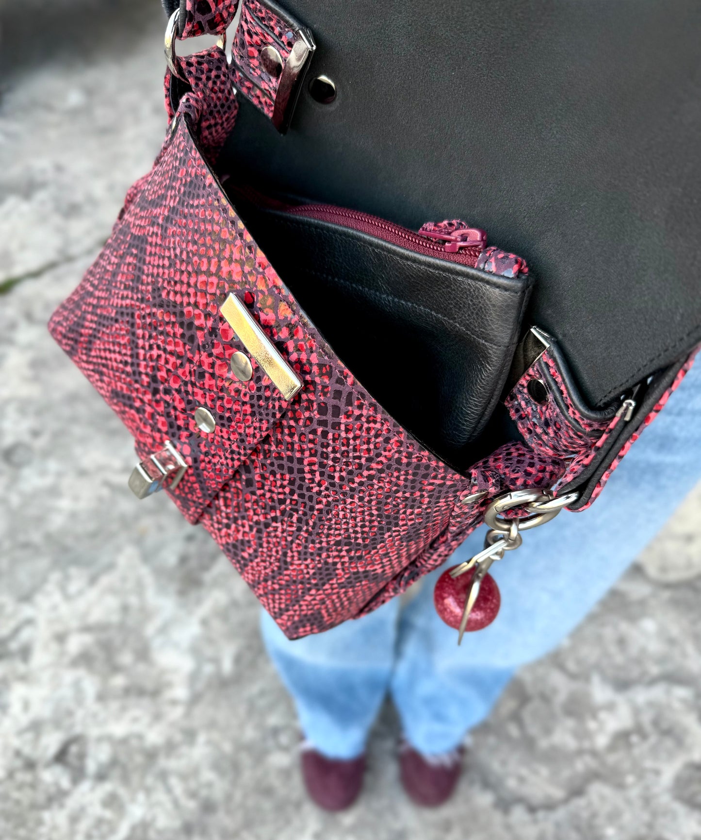 Bambina (Miss Berry)