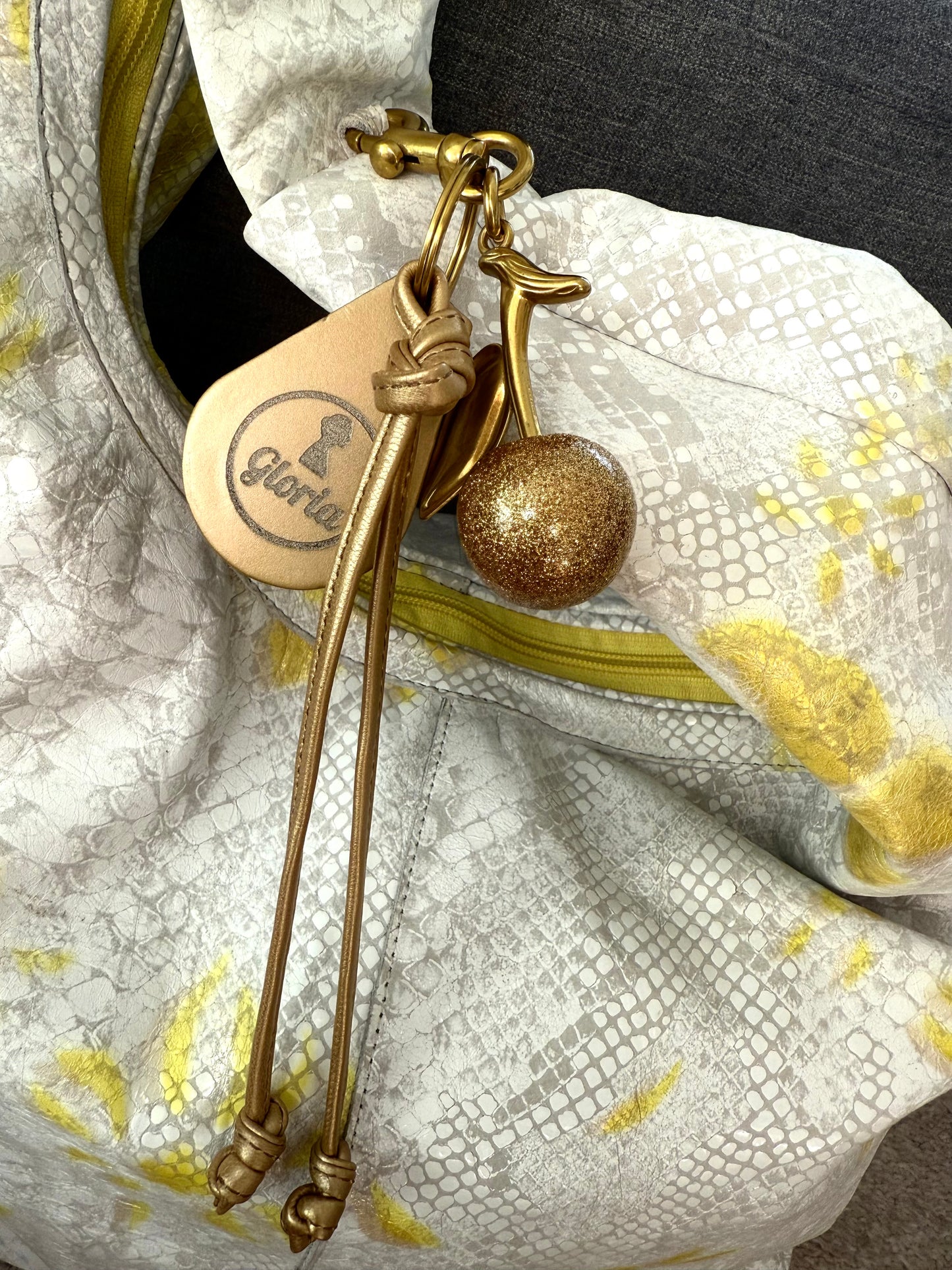Hobo Bag (Aurora)