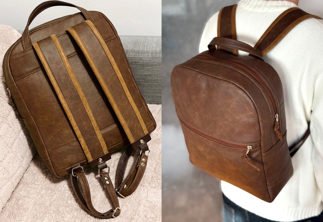 best leather handbag 2026