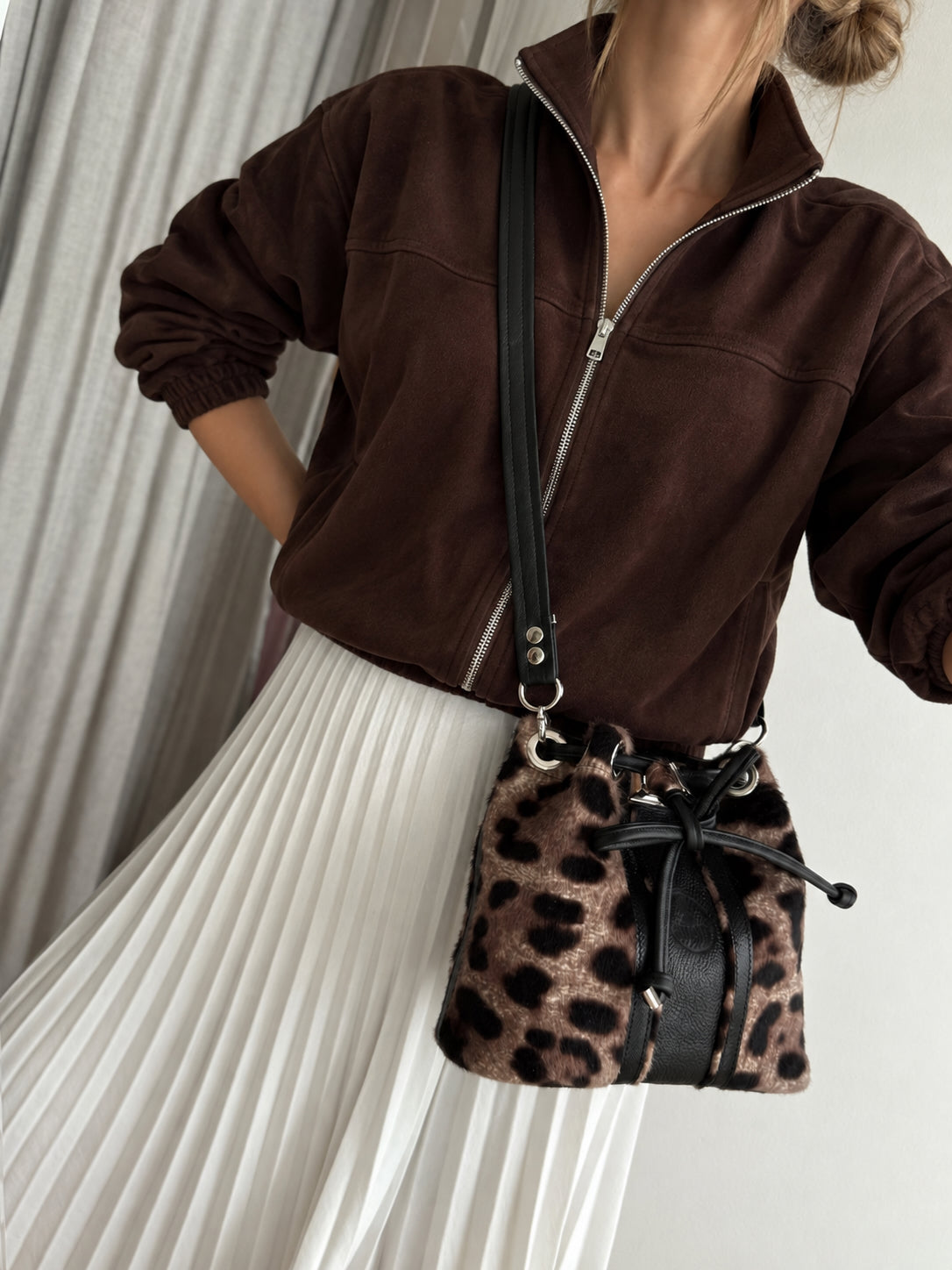 Bucket Bag (Soraya)
