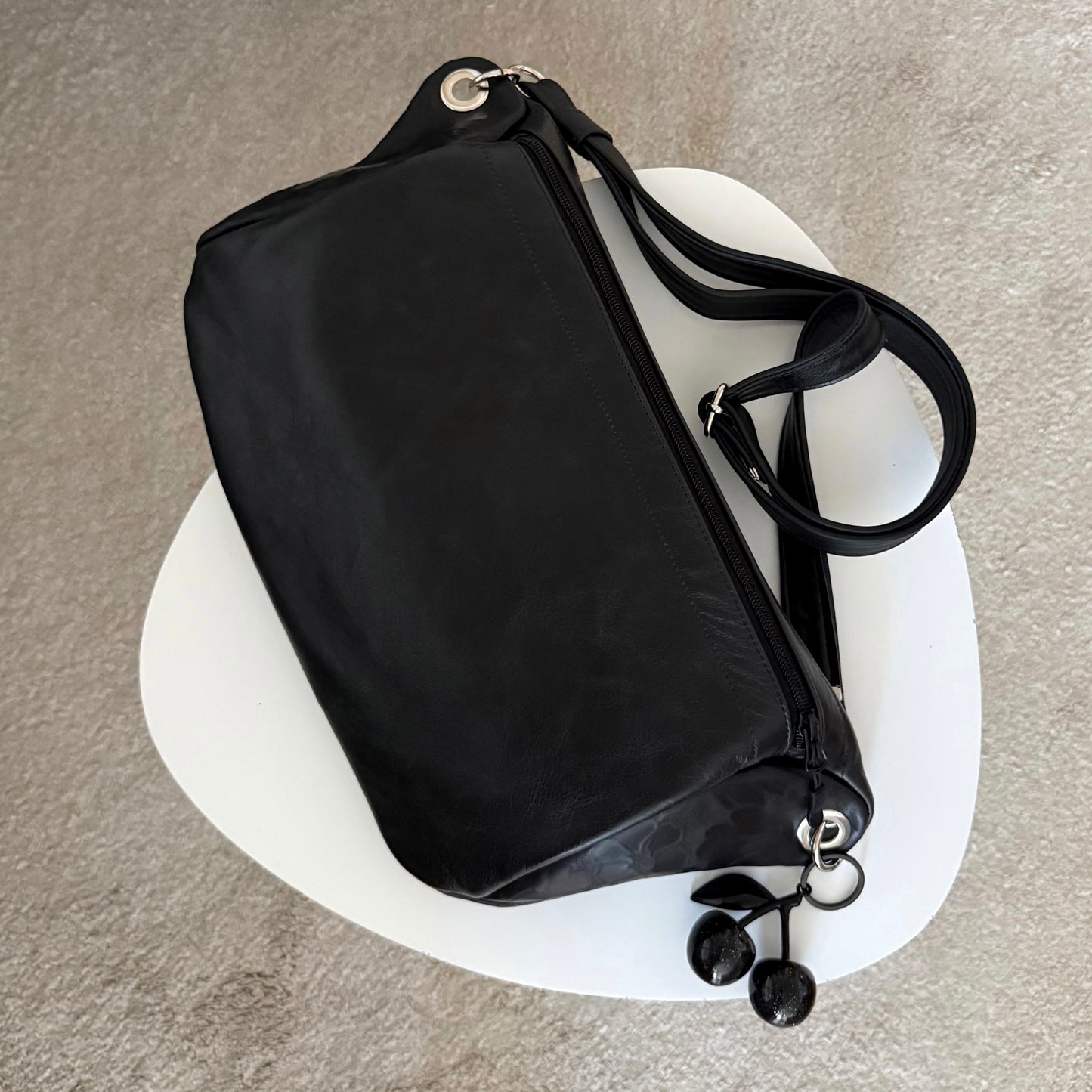 Sling Bag Large (Flora)