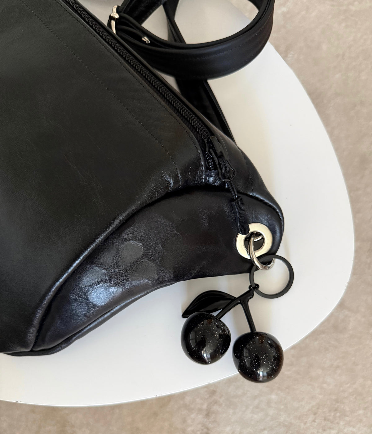 Sling Bag Large (Flora)