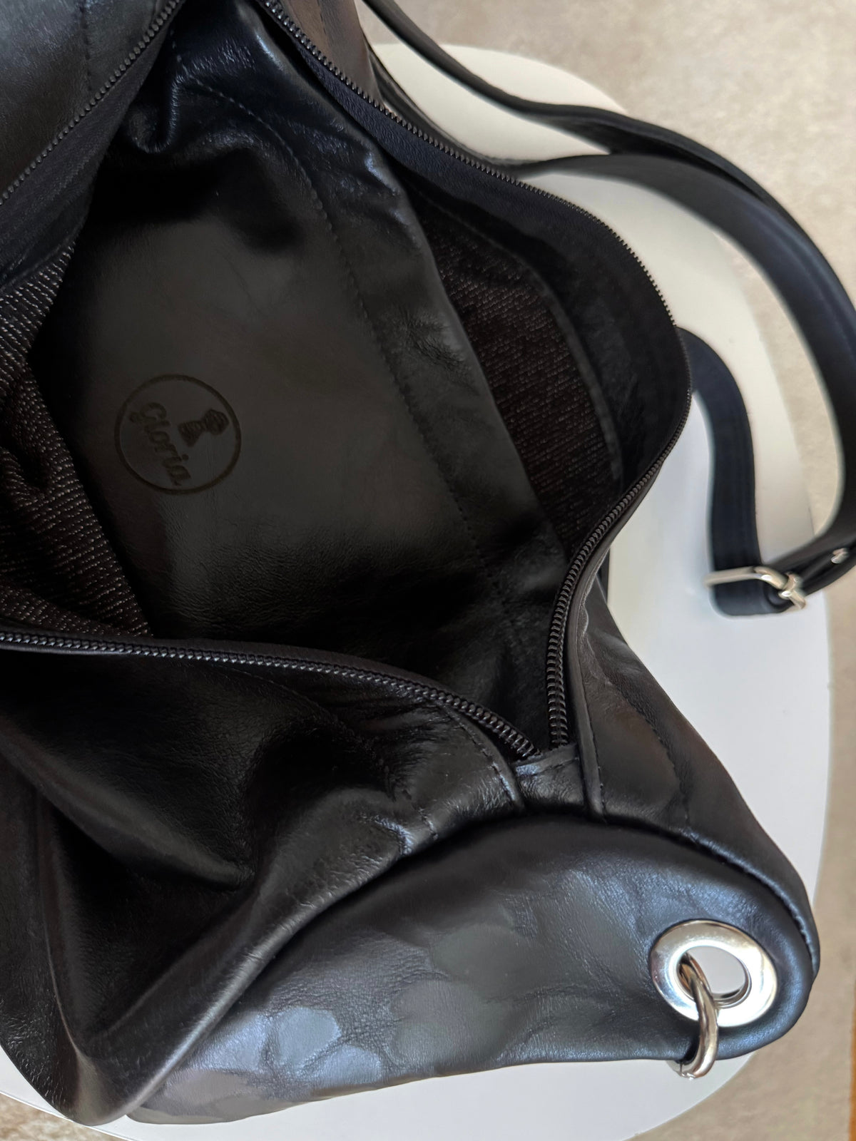 Sling Bag Large (Flora)
