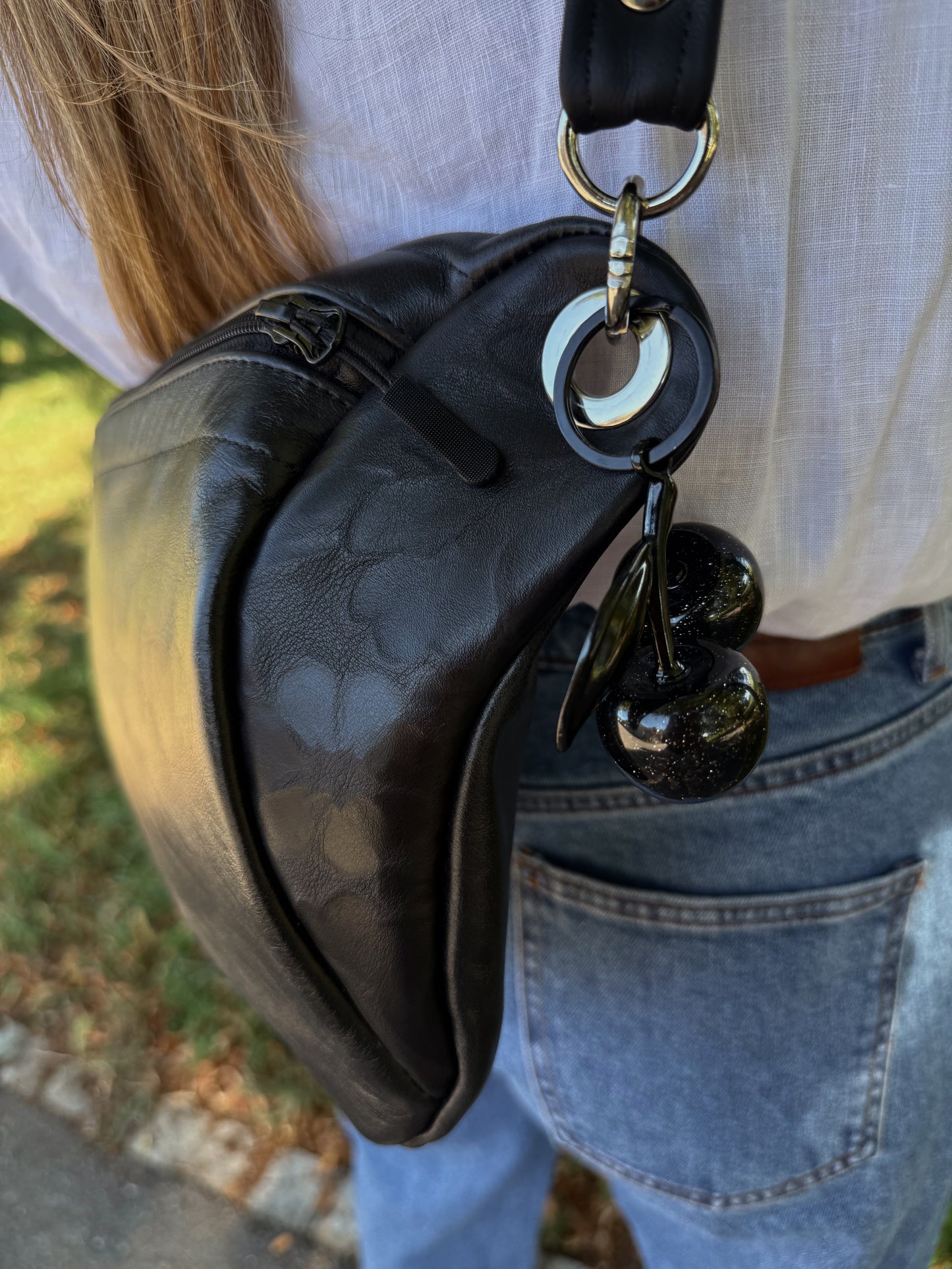 Sling Bag Large (Flora)