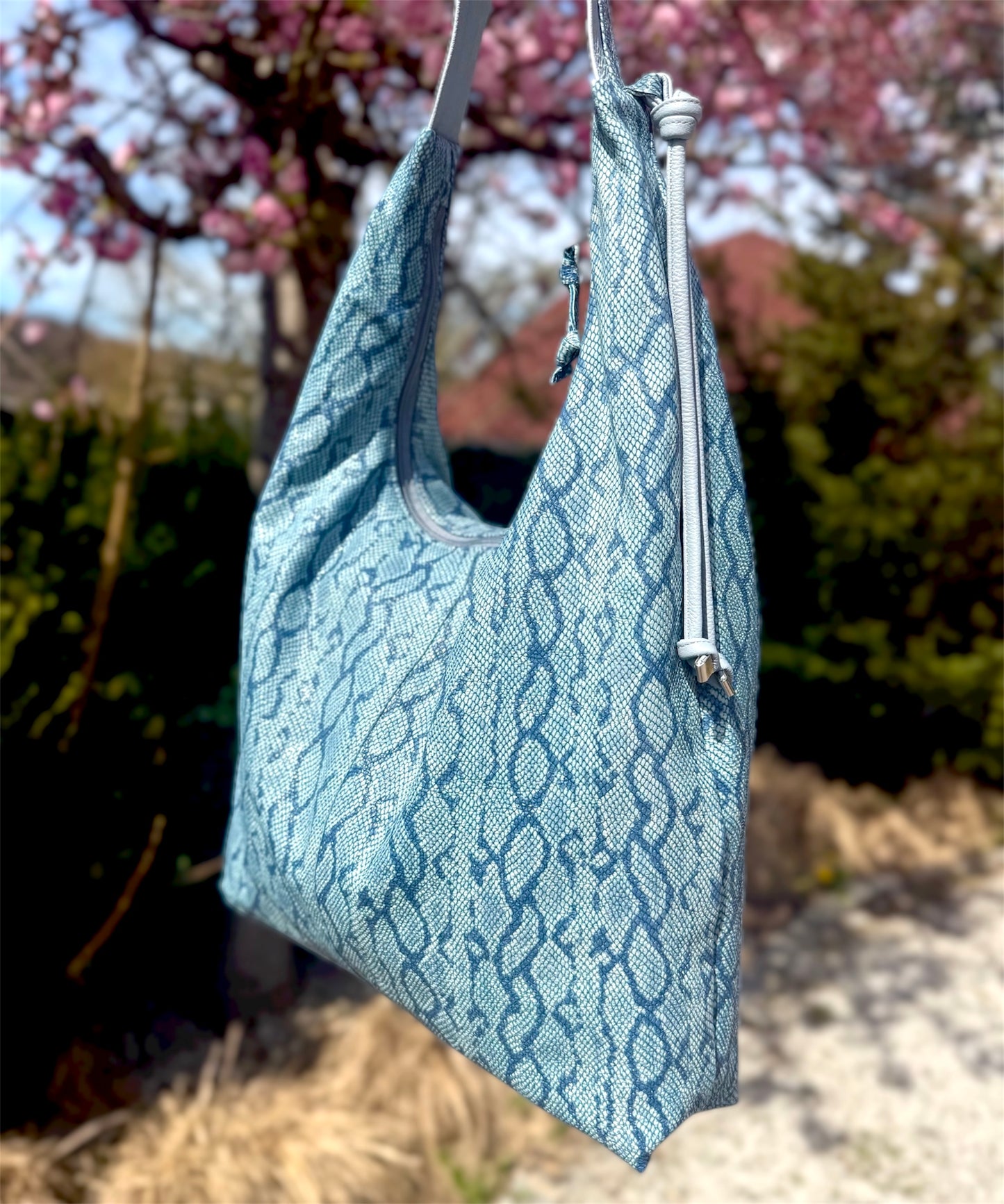 Hobo Tasche (Breeze)
