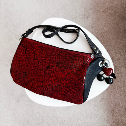 Sling Bag Large (Passion)