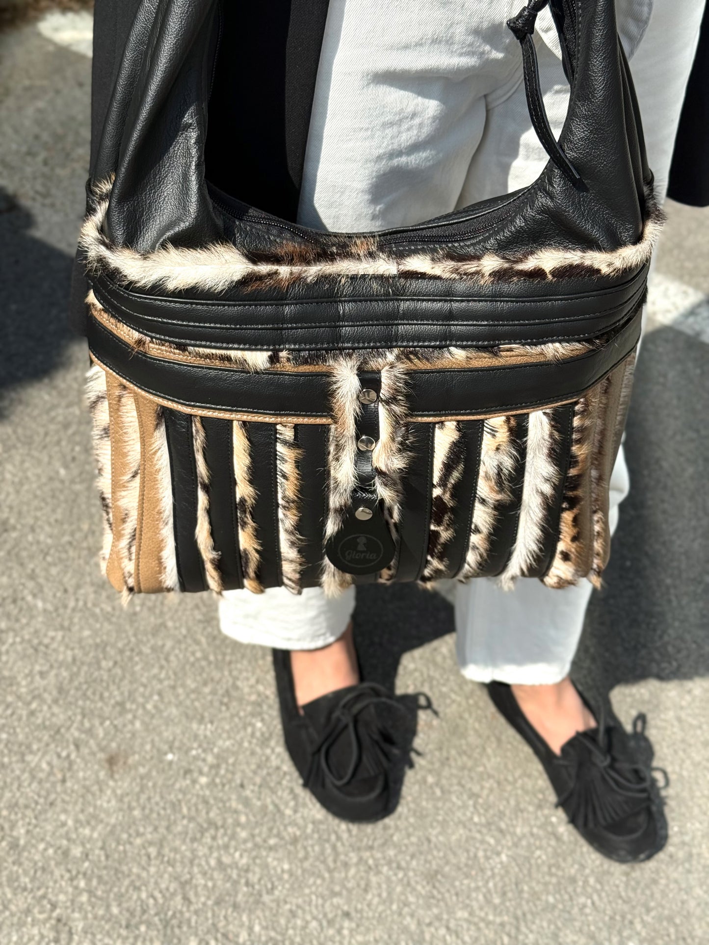 Hobo Bag Large (Charisma)