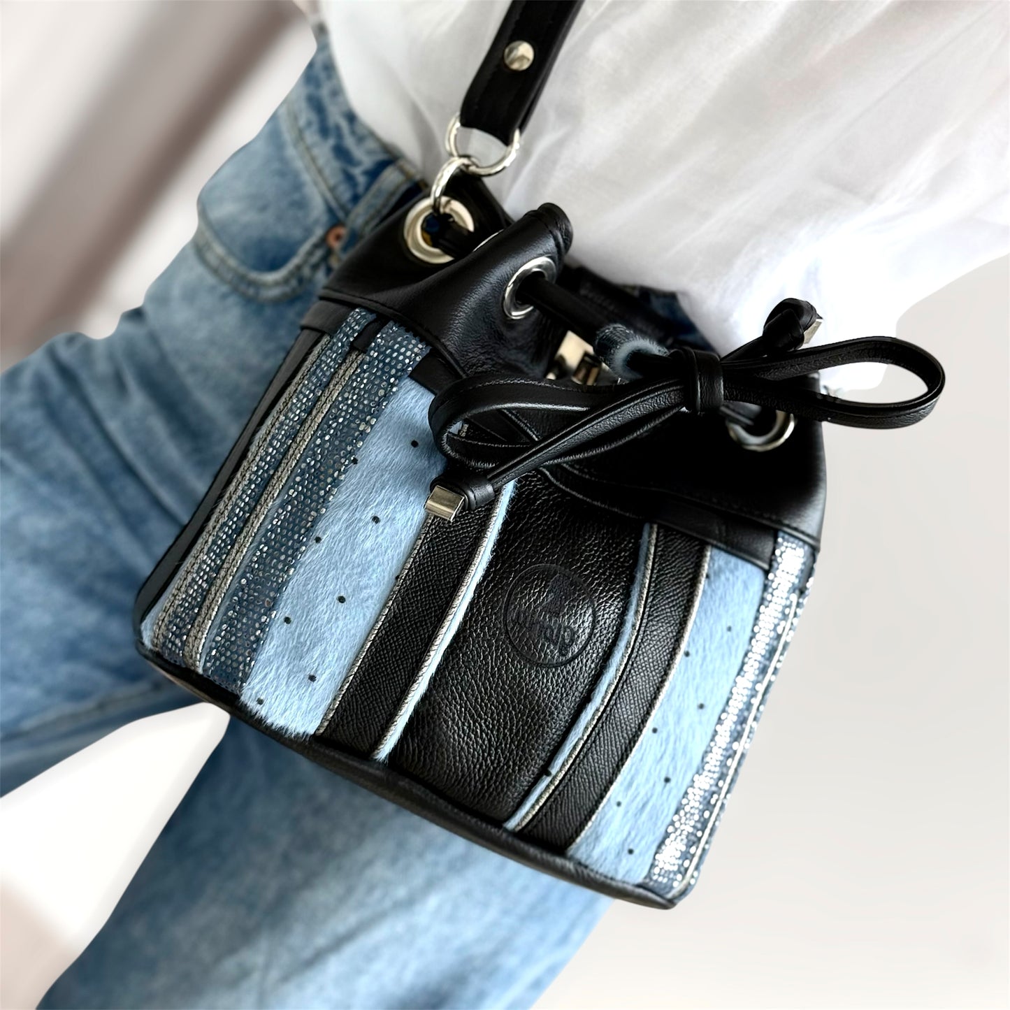 Bucket Bag (Noa)