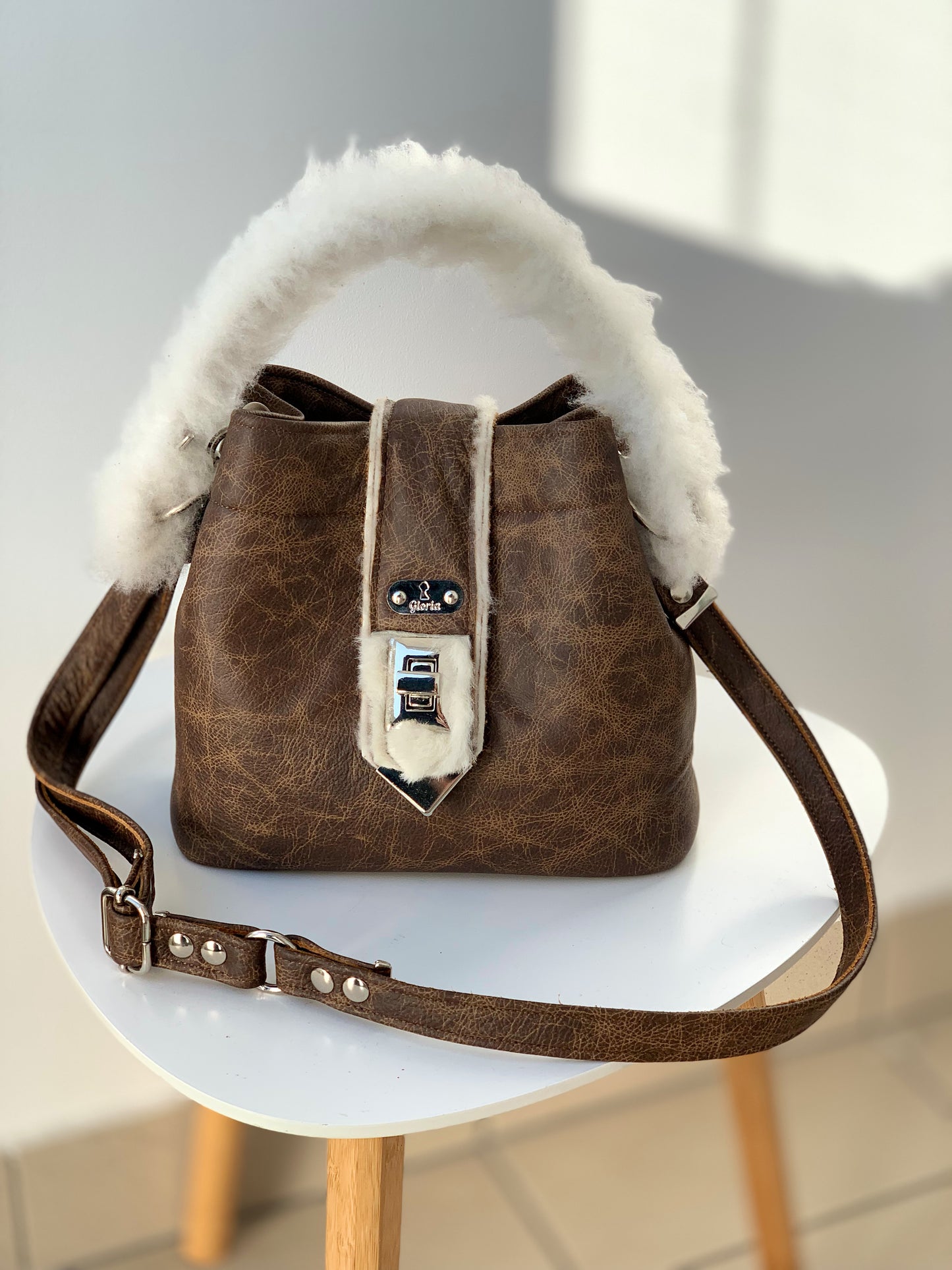 Chic Bag (Teddy)