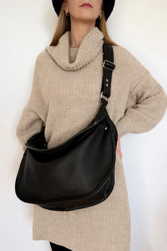 Hobo Bag Deluxe (Muse)