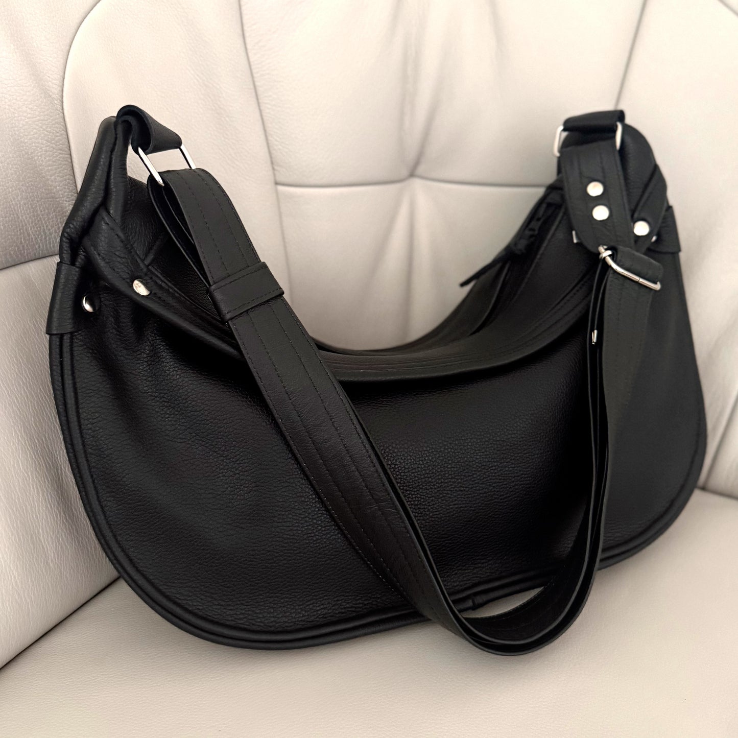 Hobo Bag Deluxe (Muse)