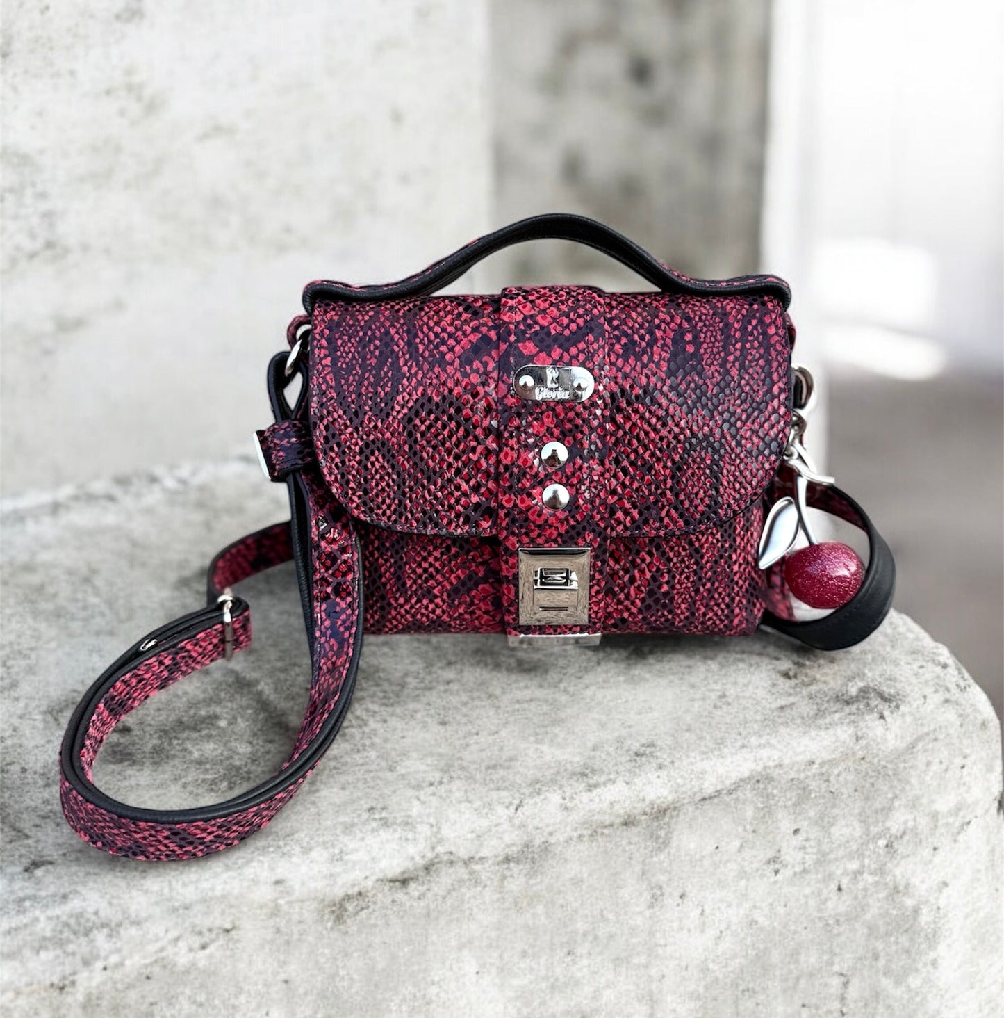 Bambina (Miss Berry)