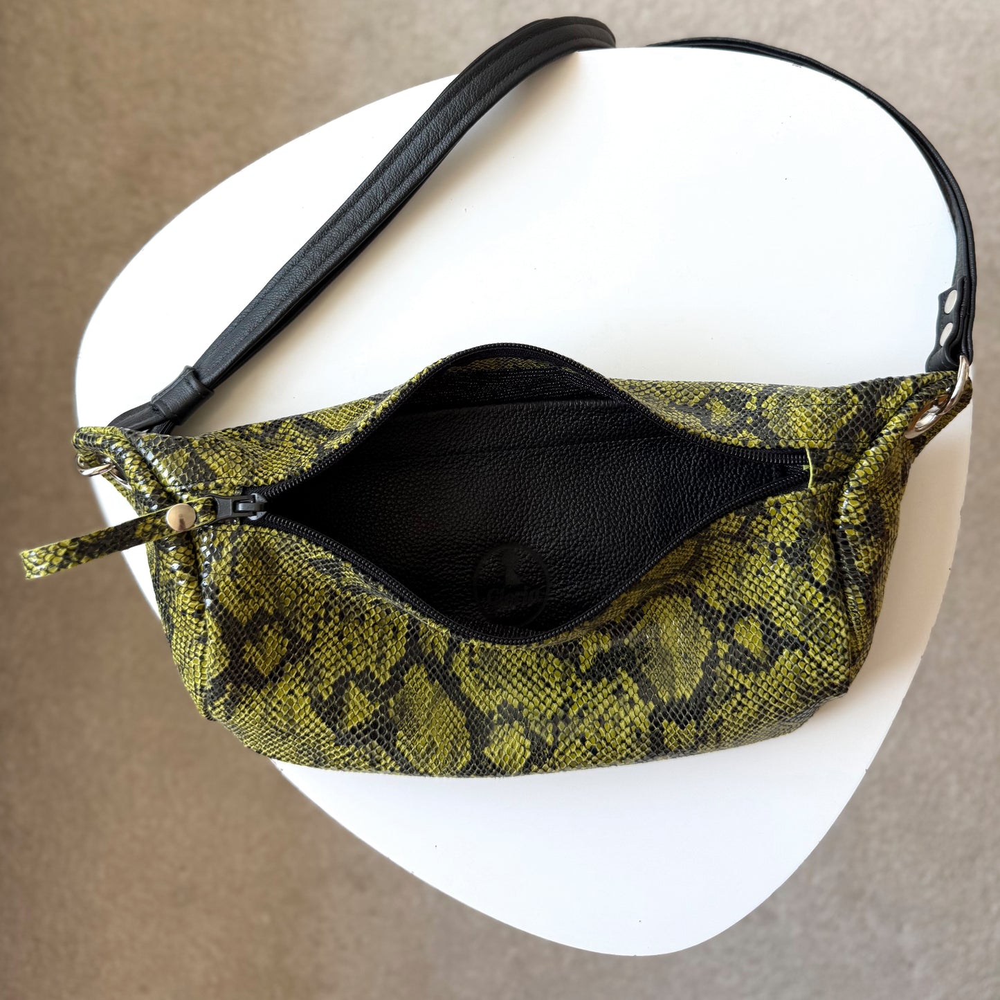 Sling Bag (Wild Matcha)