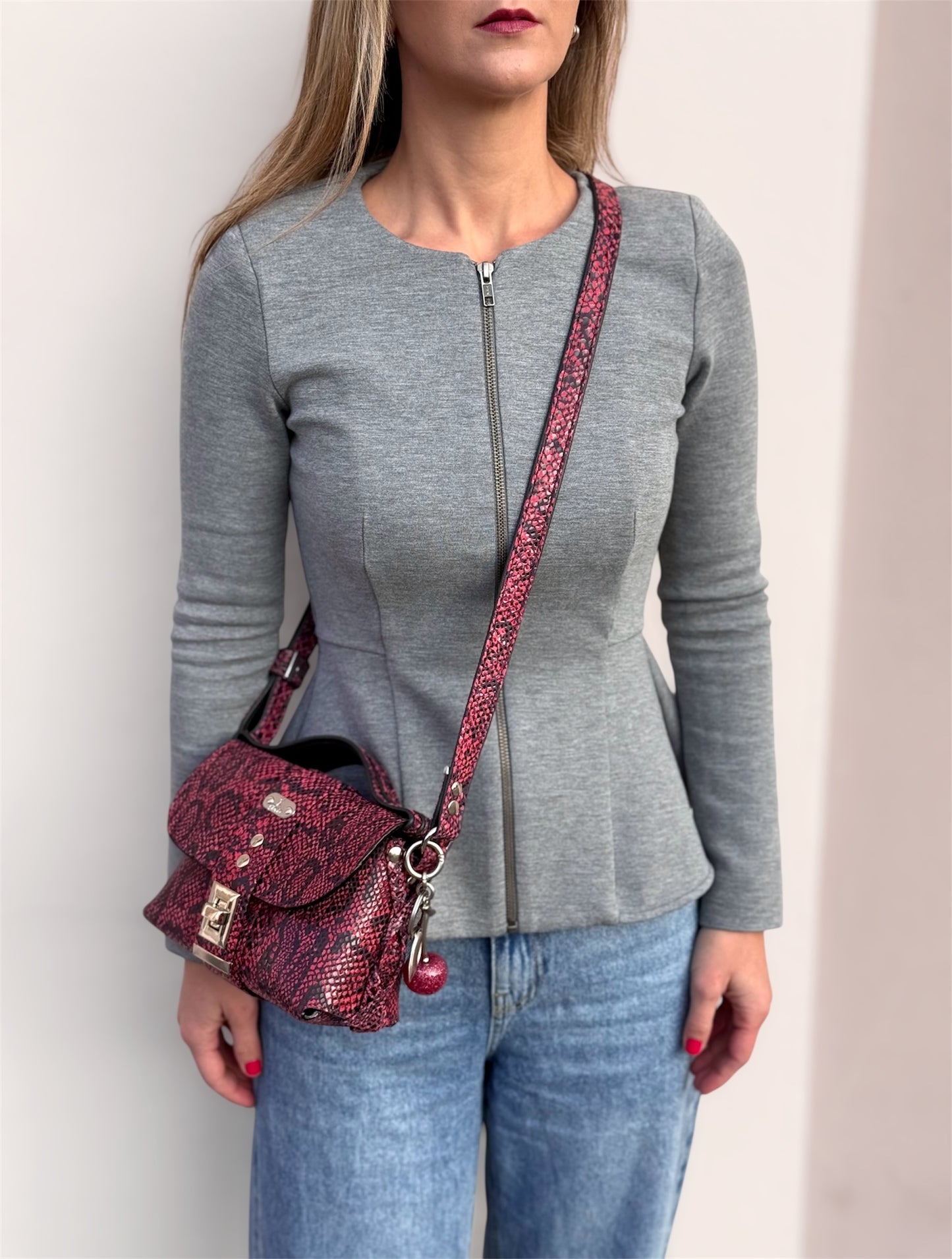 Bambina (Miss Berry)