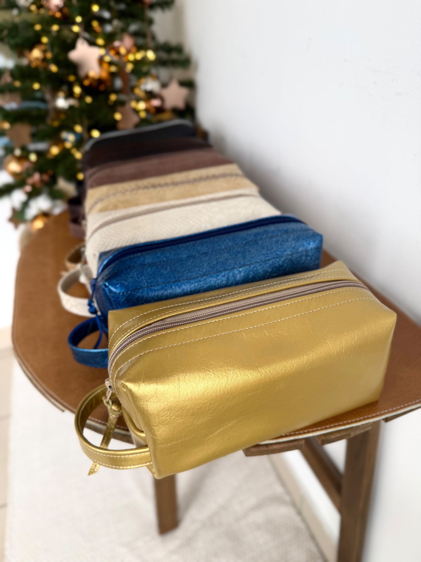 (Toaletna) torbica - Goldie