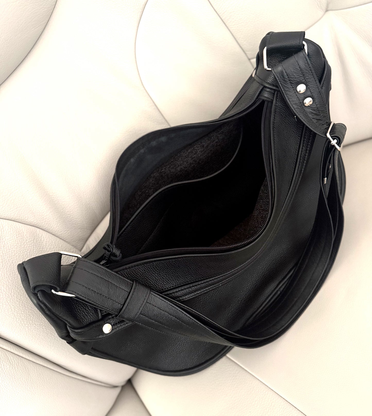 Hobo Bag Deluxe (Muse)