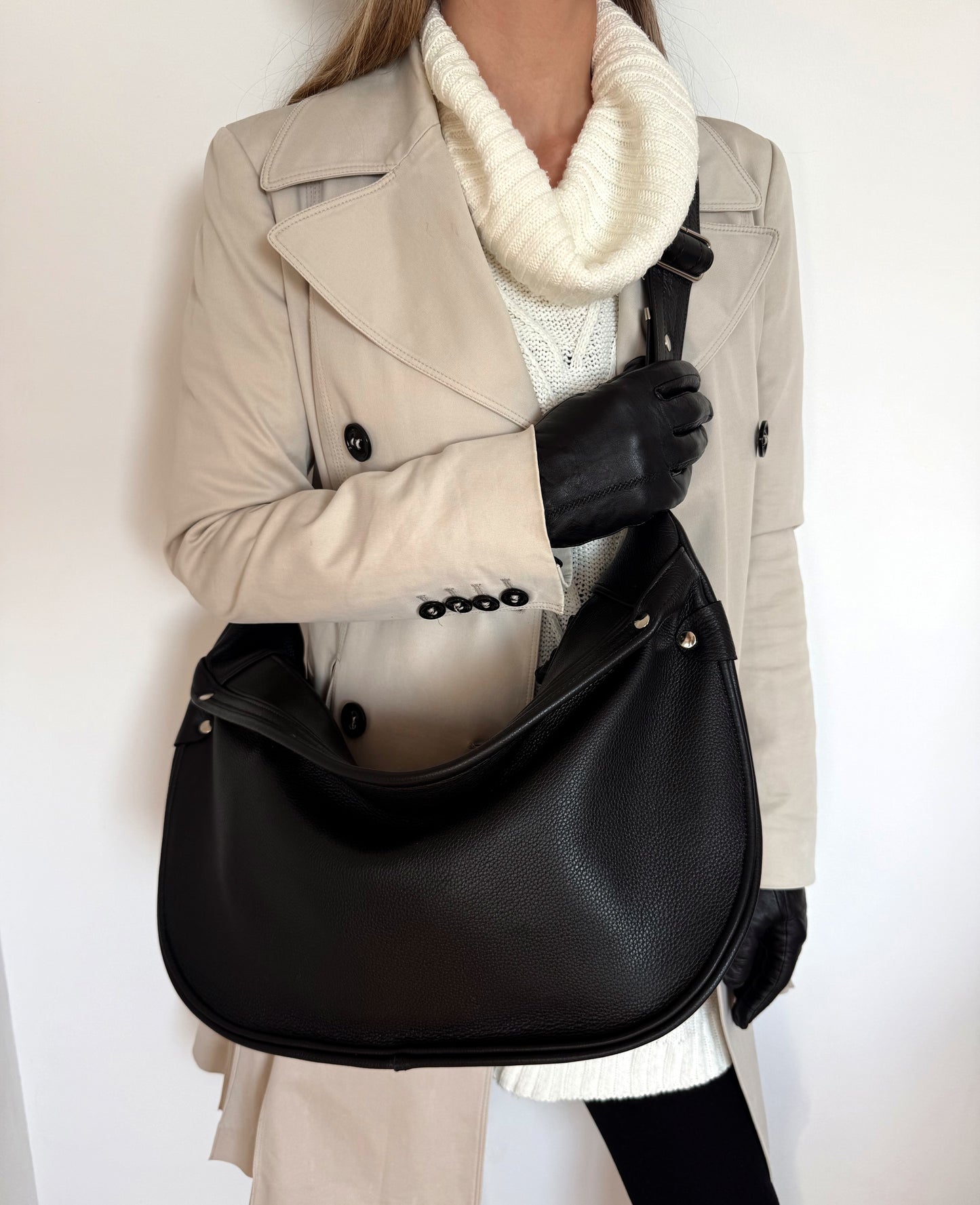 Hobo Bag Deluxe (Muse)