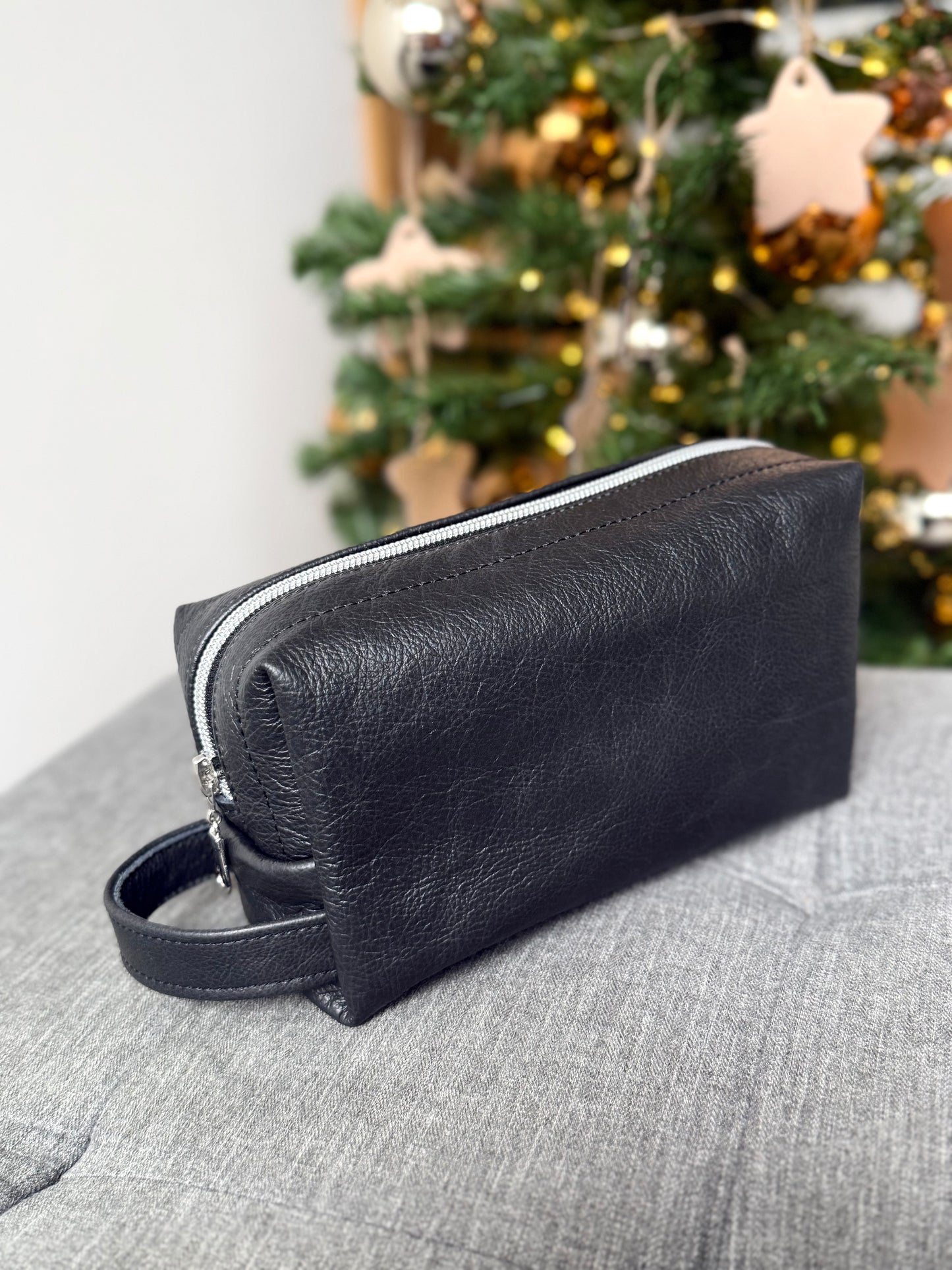 (Toaletna) torbica - Silky Ash