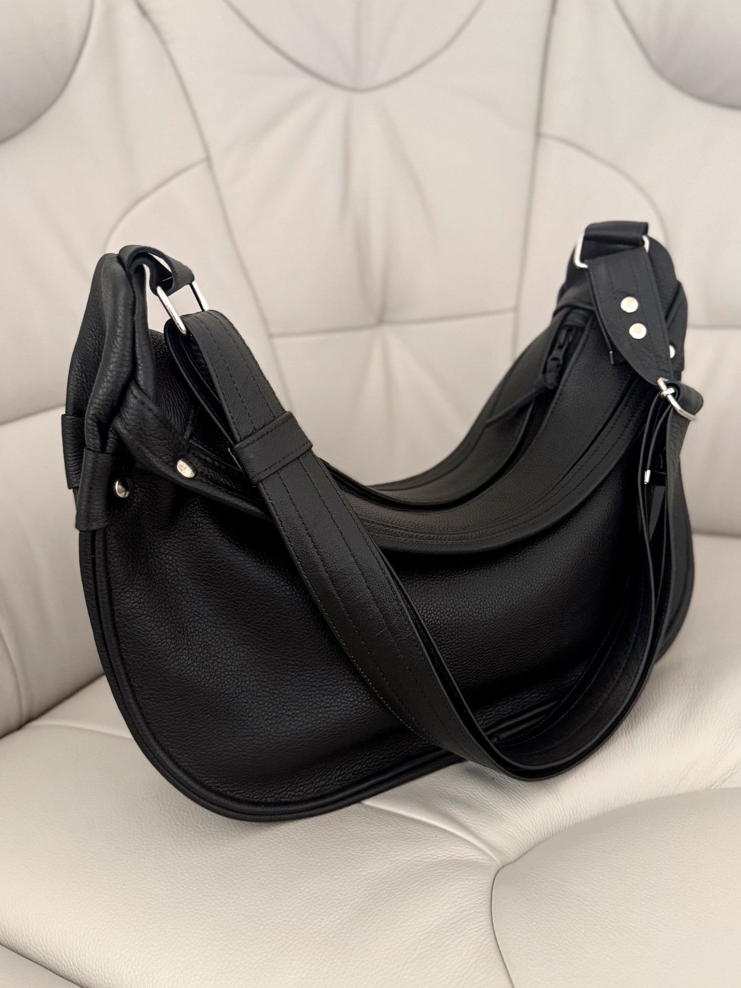 Hobo Bag Deluxe (Muse)