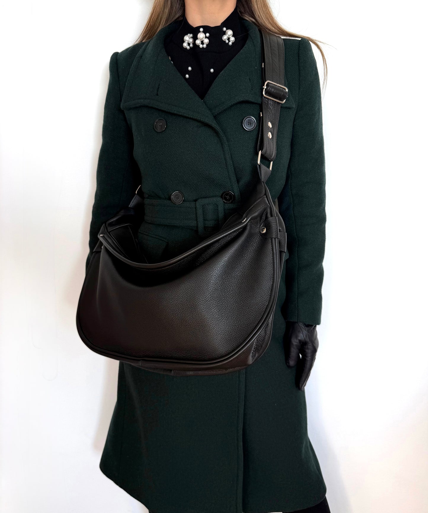 Hobo Bag Deluxe (Muse)