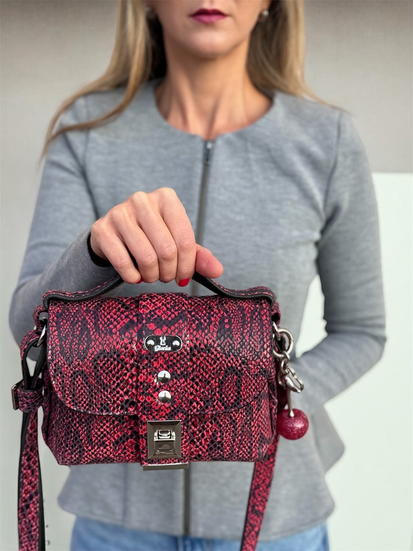 Bambina (Miss Berry)