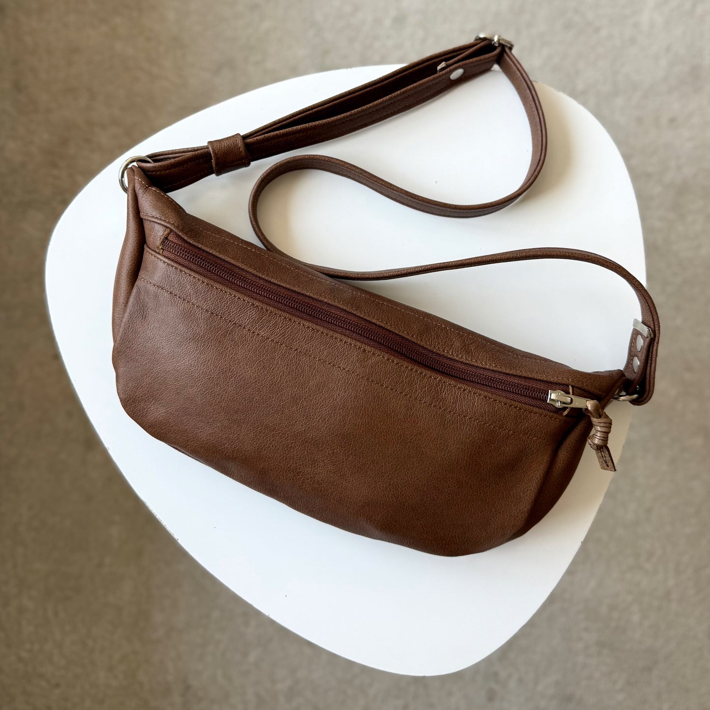 Sling Bag (Milk Chocolate)