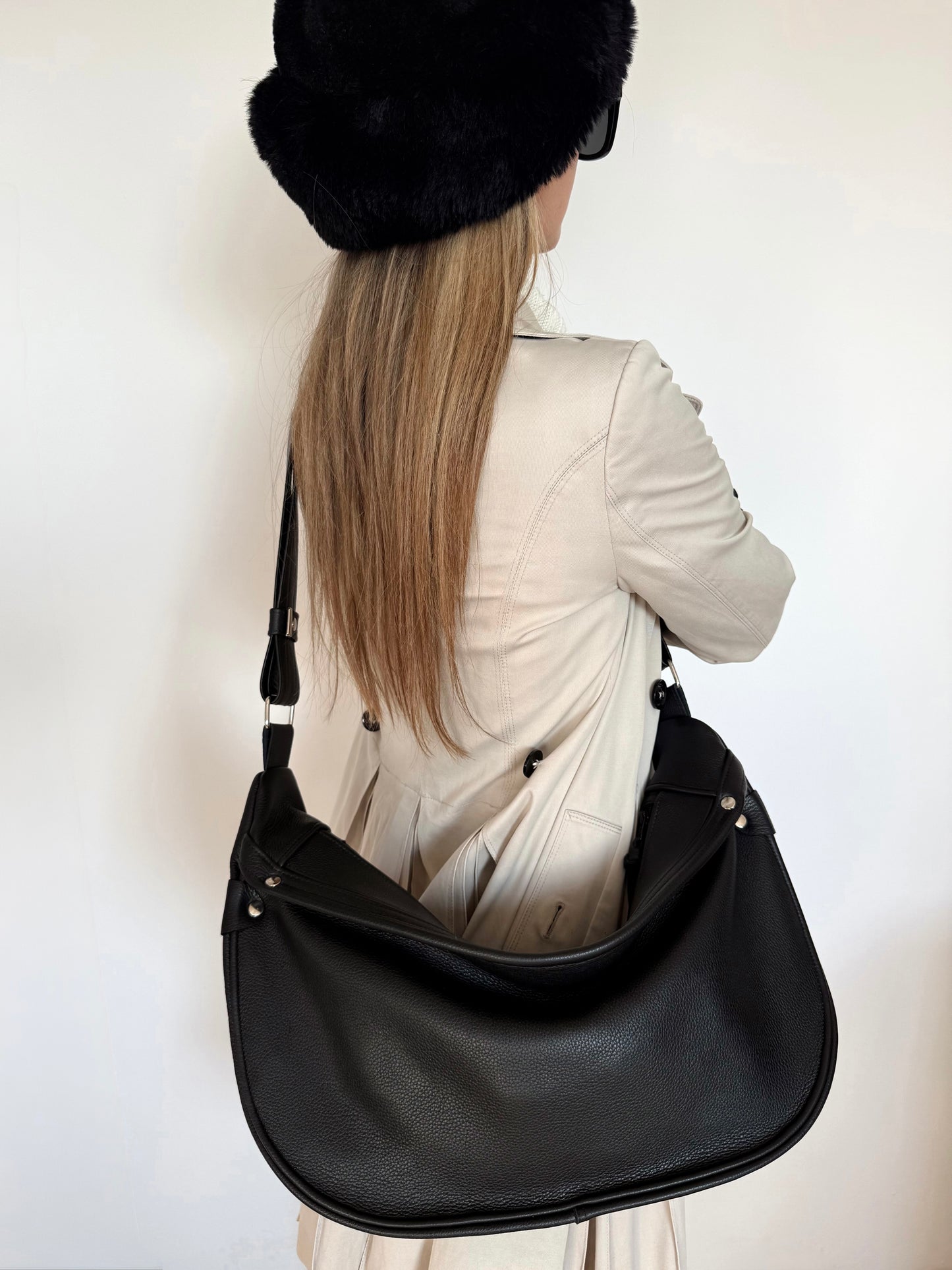 Hobo Bag Deluxe (Muse)