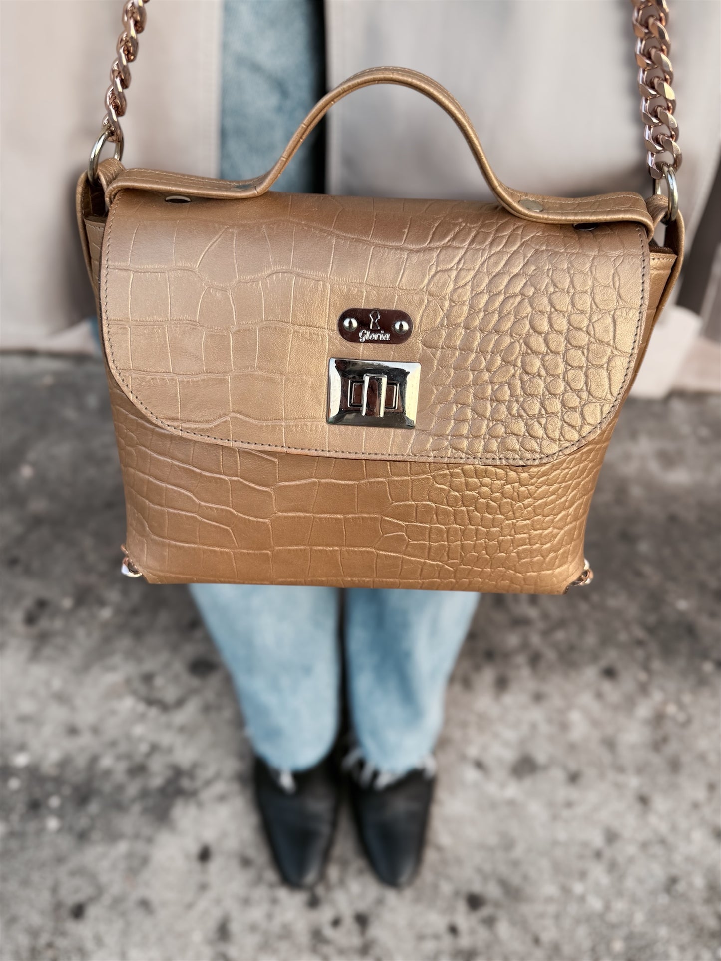 Bonita (Golden Serenity)