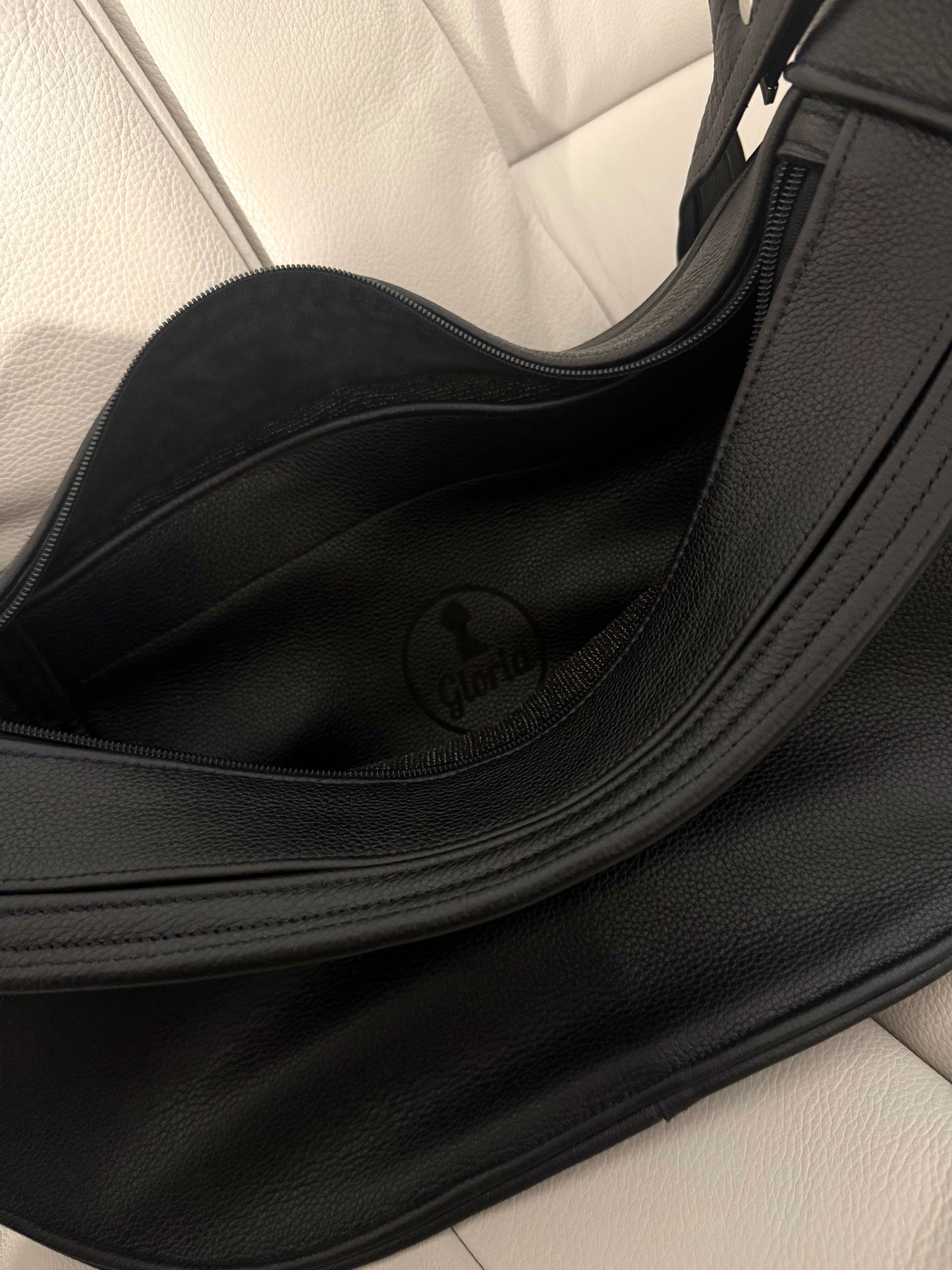 Hobo Bag Deluxe (Muse)