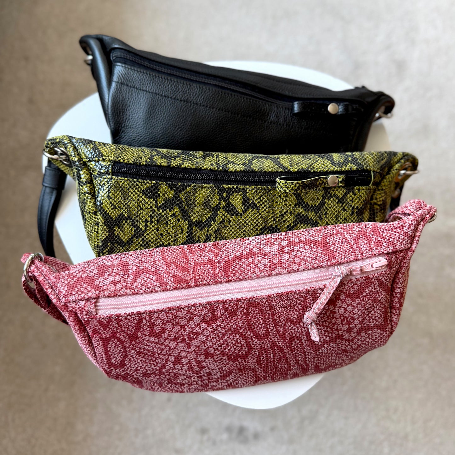 Sling Bag (Wild Matcha)