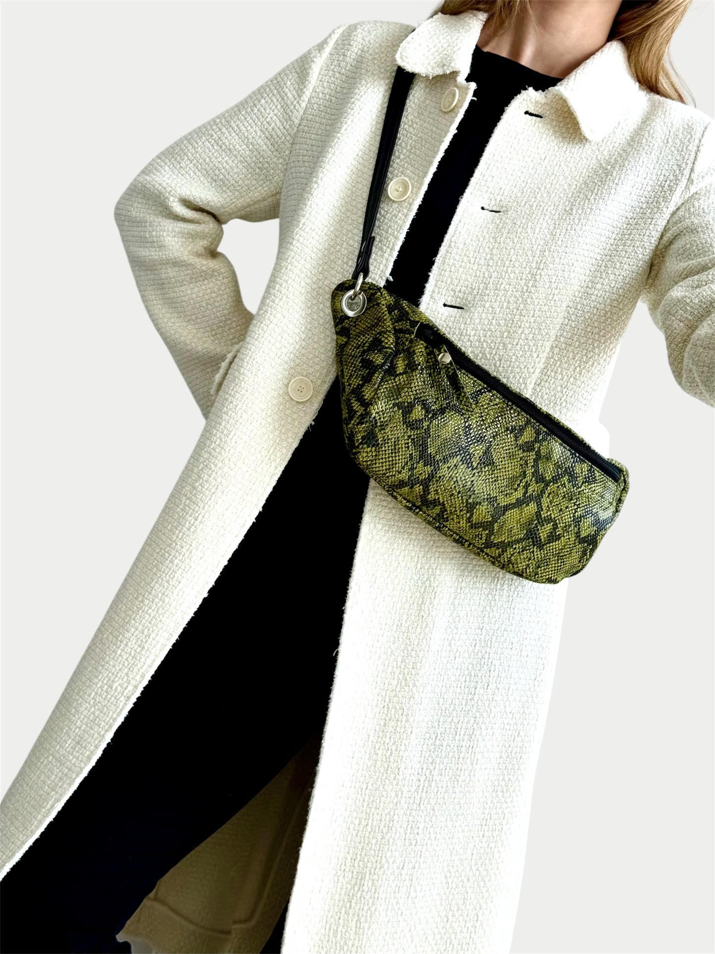 Sling Bag (Wild Matcha)