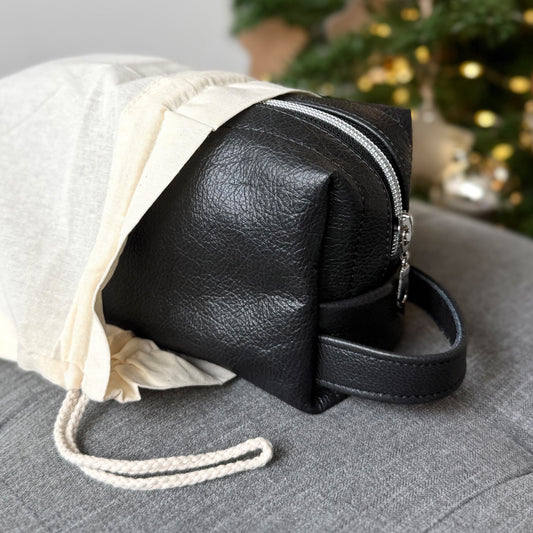 (Toaletna) torbica - Silky Ash