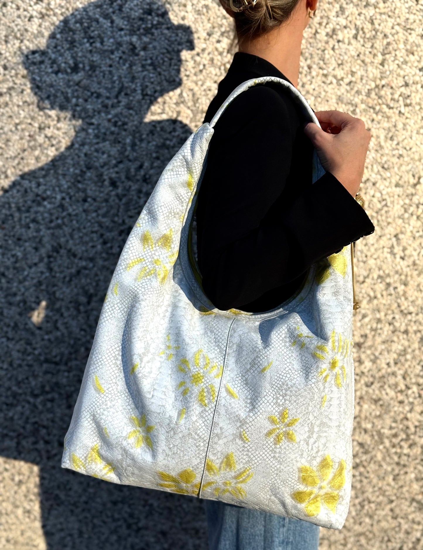 Hobo Bag (Aurora)