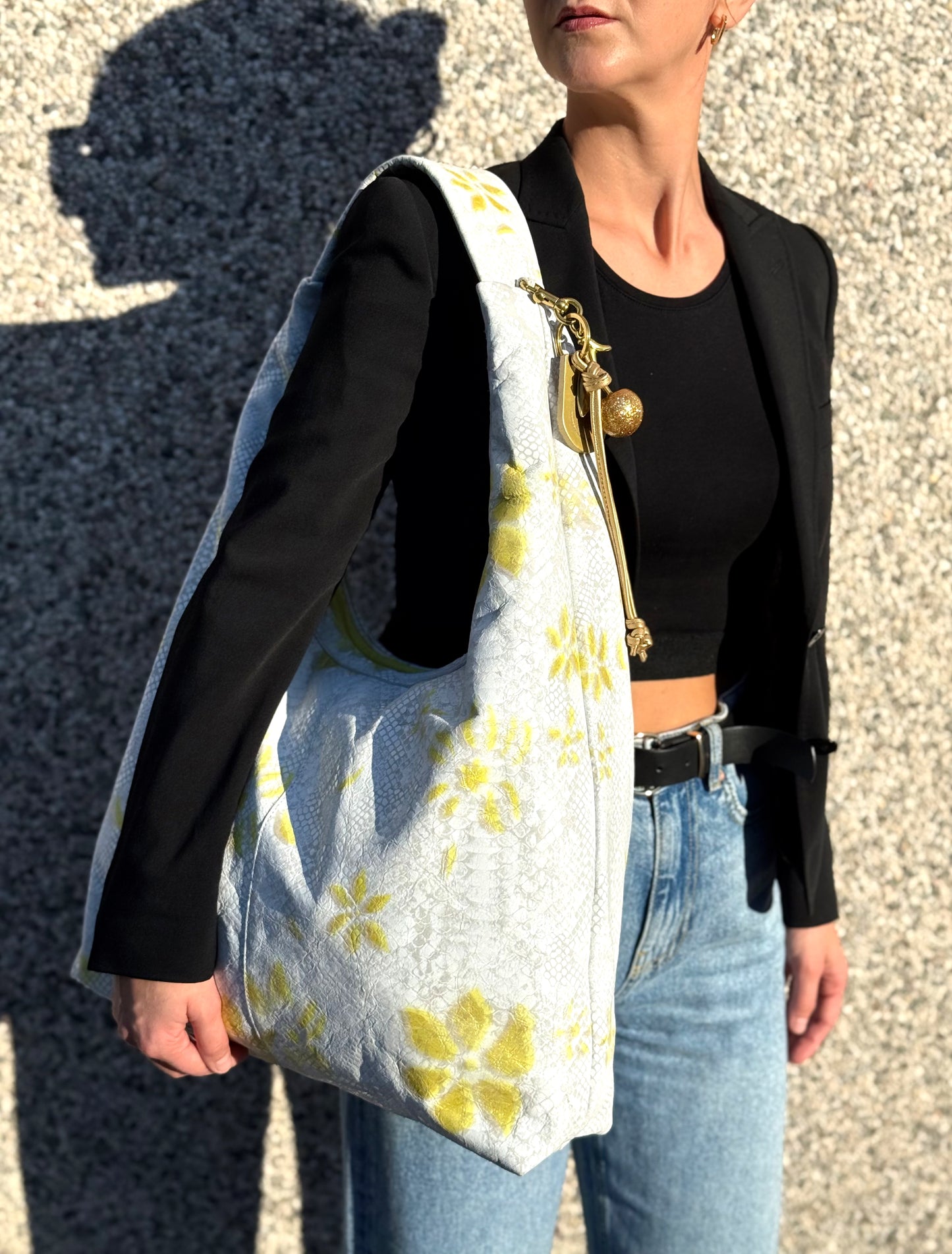 Hobo Bag (Aurora)