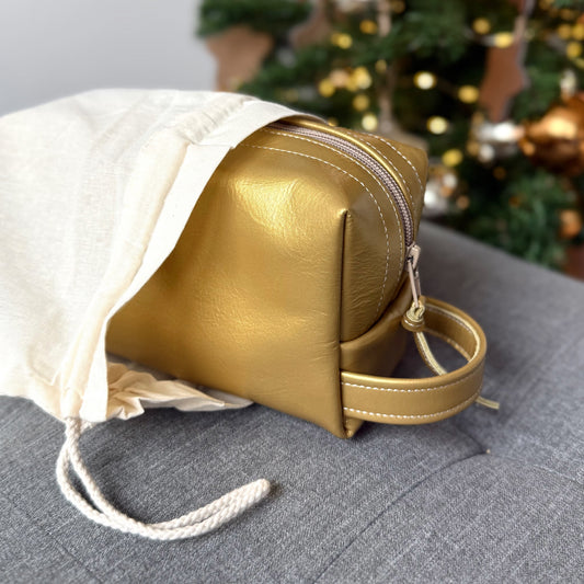 (Toaletna) torbica - Goldie