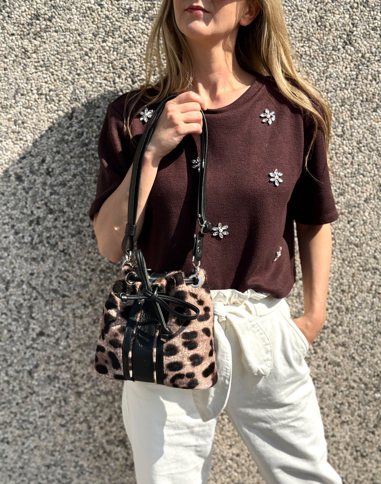 Beuteltasche (Soraya)